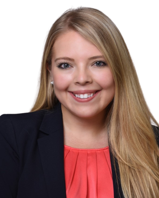 Photo of Molly Michaels, Registered Psychological Associate, PhD