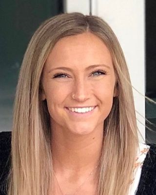 Photo of Haley Stutler, Clinical Social Work Candidate, MSW, SWC