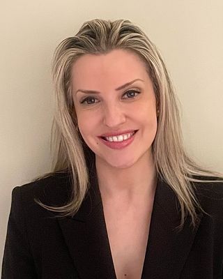 Photo of Maya Macbeth, Registered Psychotherapist (Qualifying), MACP