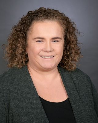Photo of Susan O’Sullivan, Counsellor, DCounsPsych, Pre-Accredited Member IACP