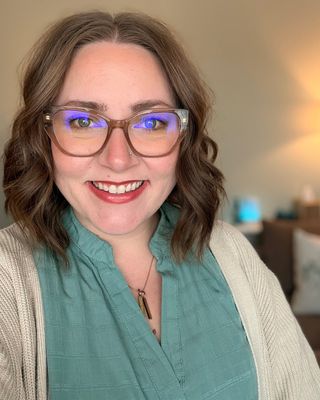 Photo of Colbi Pickl, Clinical Social Work/Therapist, LCSW