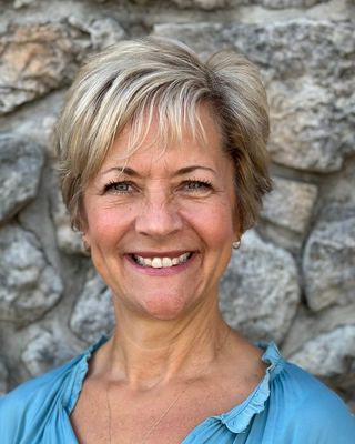 Photo of Chrissy Smith, Licensed Professional Counselor, MA, LPC