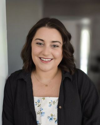 Photo of Emily Litzow, Licensed Professional Counselor, LPC, PMH-C