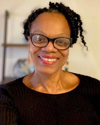 Photo of Sherrie L Holmes - Sherrie Holmes Counseling, Counselor, PhD ABD, MS, LMHC