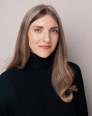 Photo of Alex Roth, Art Therapist, ATR-BC, LCAT