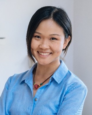 Photo of Ms. Tilda Yeow, MA