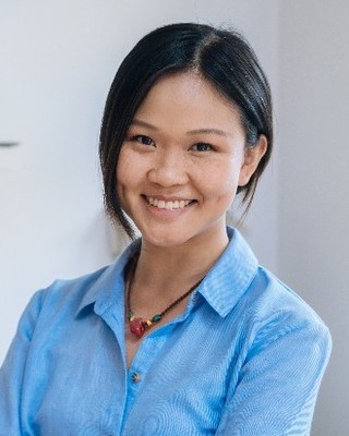 Photo of Tilda Yeow, Registered Psychotherapist in Arkell, ON