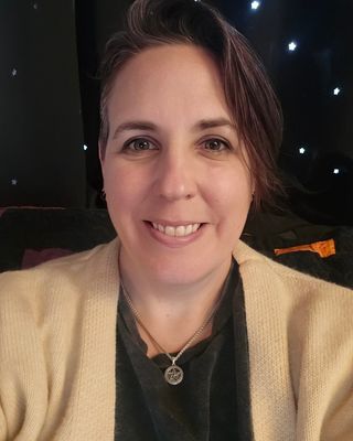 Photo of Krista Viens, Pre-Licensed Professional, Intern