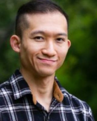 Photo of Josh Xu, Clinical Social Work/Therapist, MSW, LICSW
