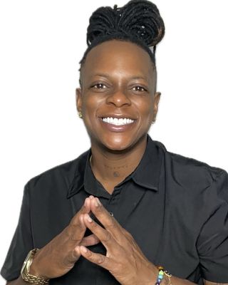 Photo of Stacey S. Staten, Licensed Professional Counselor, MA