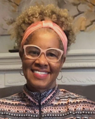 Photo of Daveny Vinson, Licensed Professional Counselor, LPC