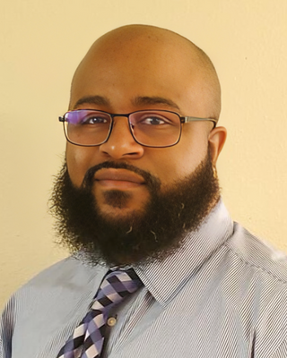 Photo of Theatric Thompson, Licensed Professional Counselor, LPC