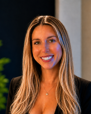Photo of Cassandra Rodgers, Registered Psychotherapist, MA