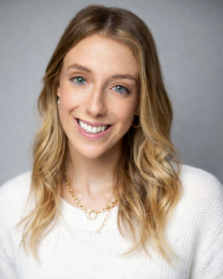 Photo of Ellie Schwartzman - Sage Mental Health PLLC