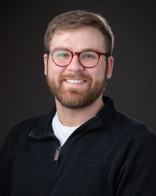 Photo of Daniel Stokes, Counselor in Sioux City, IA