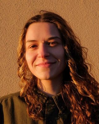 Photo of Flora Athena Natalini, Counselor, LMHC, ATR-P