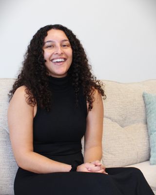 Photo of Cierra Clary, Associate Professional Counselor, MA, LAPC