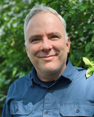 Photo of Matt White, Marriage & Family Therapist, MDiv, LMFT