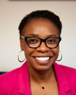 Photo of Nahdee Sharpe - Nahdee Sharpe, Clinical Social Work/Therapist, LICSW