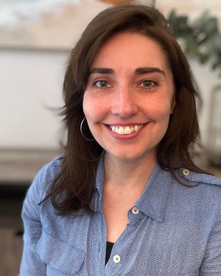 Photo of Jamie Bragg, Licensed Professional Counselor, MA, LPC