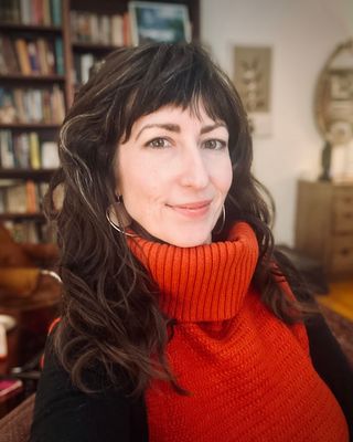 Photo of Diana Snyder, Marriage & Family Therapist, LMFT