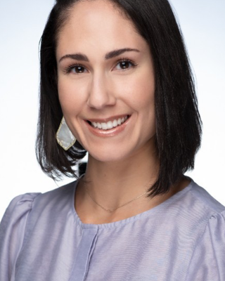 Photo of Leah Elizabeth Webb, Licensed Professional Counselor, LPC