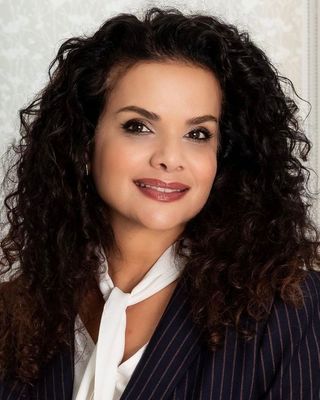 Photo of Sandra Gerges, Registered Psychotherapist (Qualifying), MACP, MA(T), BEd