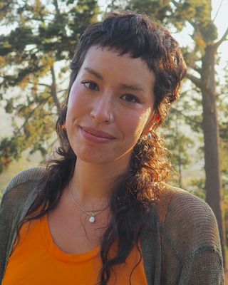 Photo of Ella Mamanta Davidson, Marriage & Family Therapist, LMFT, MA