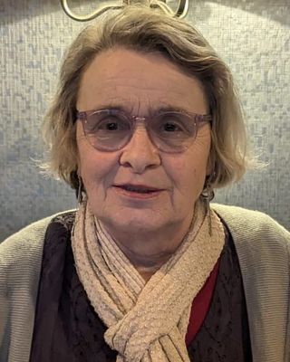 Photo of Kate Murphy, Psychotherapist, DCounsPsych, MIACP