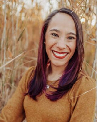 Photo of Marie Zubiate, Licensed Professional Counselor