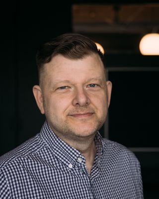 Photo of Bert Fox, Counselor, LCPC