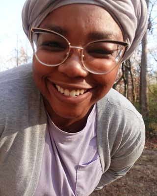 Photo of Jasmine C Colegrove, Clinical Social Work/Therapist, MSW, LCSW, LISW-CP