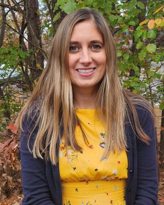 Photo of Autumn Duffy, Resident in Counseling, ME.D