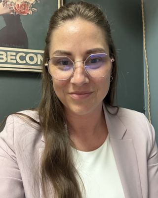 Photo of Mary Scarborough, Registered Psychotherapist (Qualifying), MACP