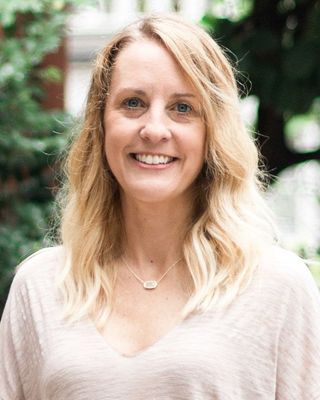 Photo of Mieke P Kramer, Licensed Professional Counselor in Georgia