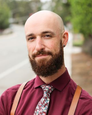 Photo of Spencer A. Erdman, Marriage & Family Therapist Associate, AMFT, APCC