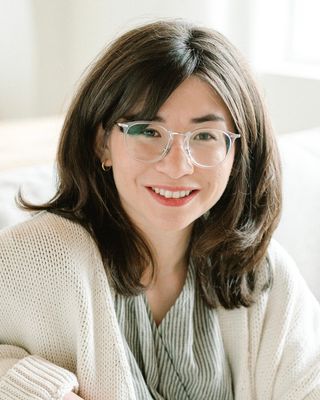 Photo of Christa Vail, Registered Social Worker, BA, BSW, MSW, RSW