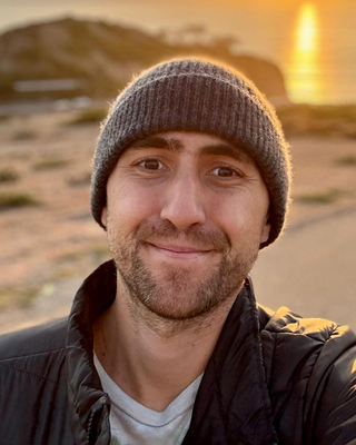 Photo of James Hamill, Psychologist, LCP
