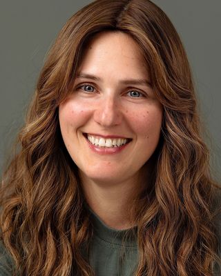 Photo of Malka Adelman, Counselor, MS, LAPC
