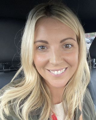 Photo of Gemma Bigwood, Counsellor, BACP