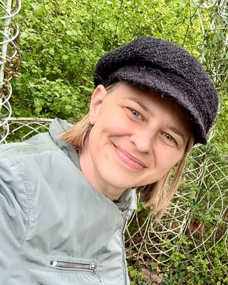 Photo of Sara Staggs, Clinical Social Work/Therapist, LCSW, MSW, MPH