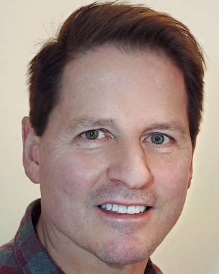 Photo of Jeffery L. Siddall, Licensed Professional Counselor in Oak Brook, IL