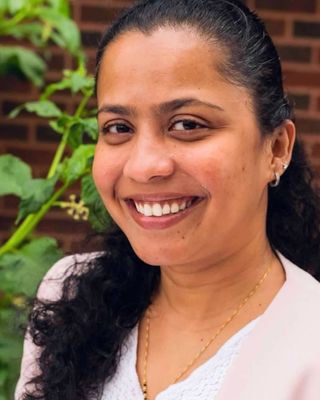 Photo of Pradnya Shinde, Licensed Professional Counselor in Galloway, NJ