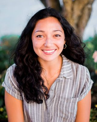 Photo of Karli White, Pre-Licensed Professional, MA, NCC