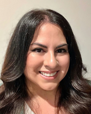 Photo of Elizabeth Funes, Clinical Social Work/Therapist, LCSW