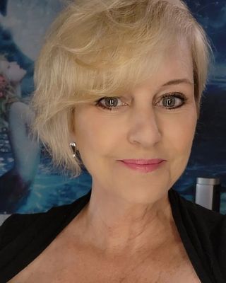 Photo of Kimberly Dawn Kabar, Marriage & Family Therapist, EMDR, KAP, LMFT