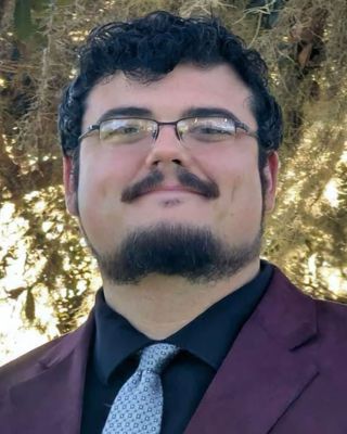 Photo of Zechariah Lloyd Scott Hoffman, Pre-Licensed Professional, RCSWI