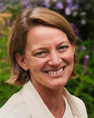 Photo of Kate Ramsey, Marriage & Family Therapist, LMFT