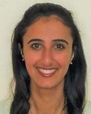 Photo of Iriny Boules, LMHC, Counselor