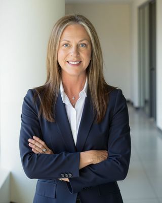 Photo of Christie Parrish, Psychiatric Nurse Practitioner, MSN, APRN, PMHNPBC